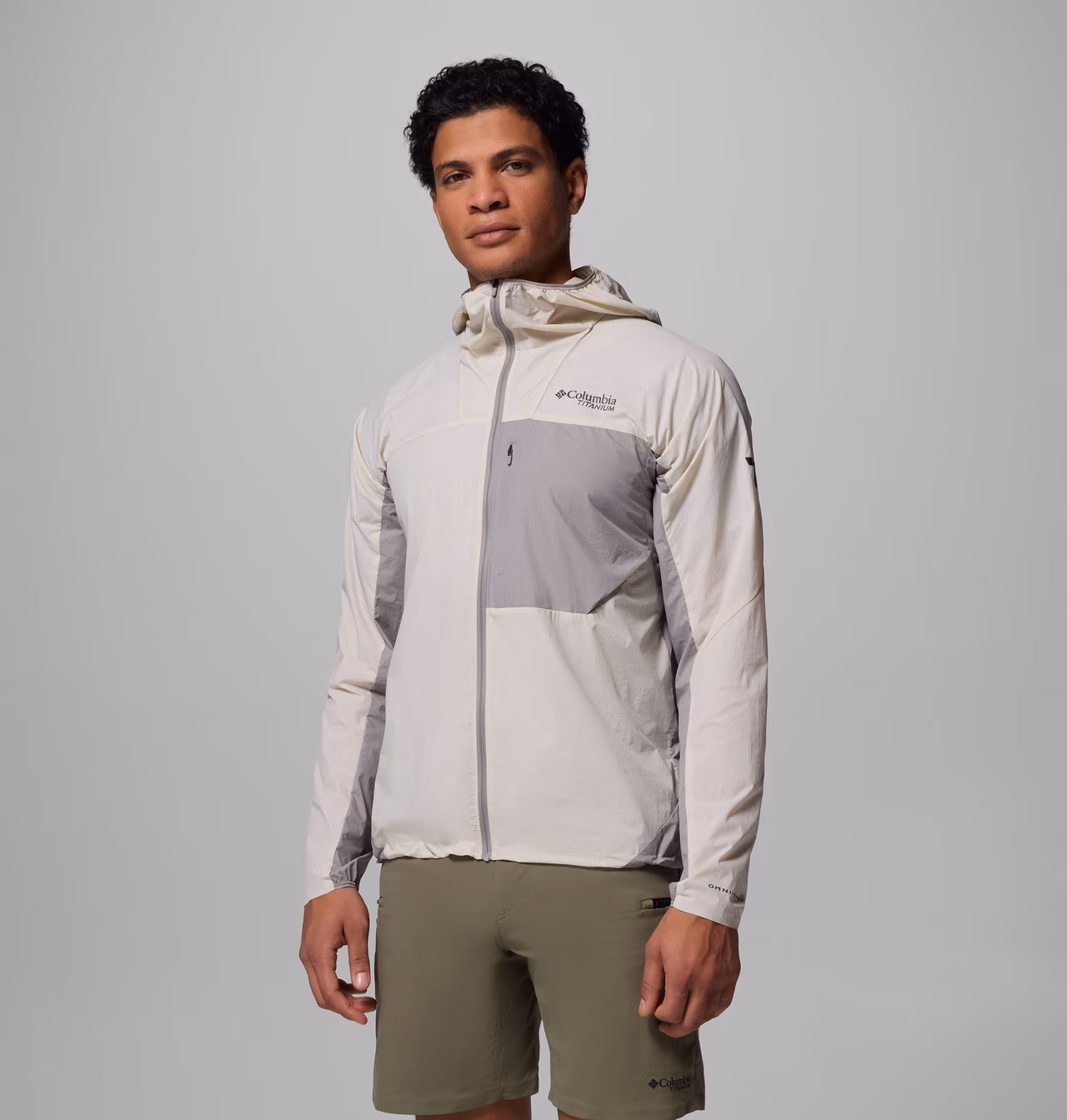 ABRIGOS MASCULINO COLUMBIA KHYEX PRO – foto 1